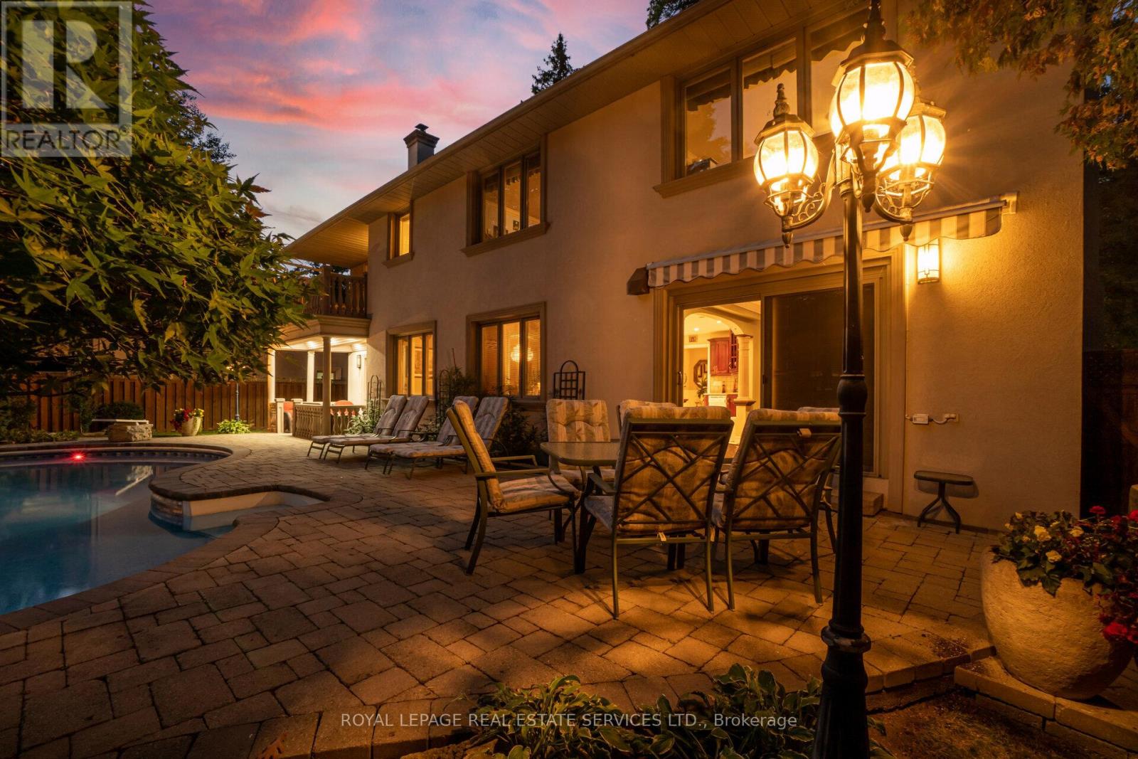 2130 Autumn Breeze Drive N, Mississauga, Ontario  L5B 1R4 - Photo 14 - W12369907