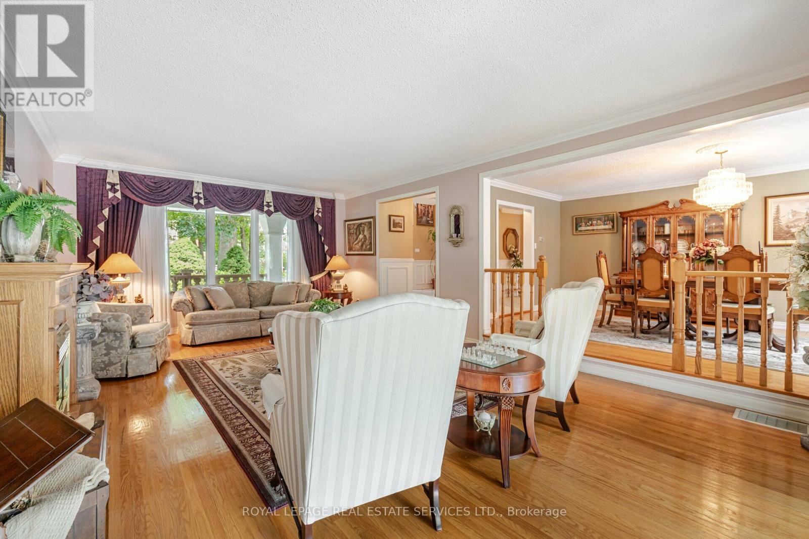 2130 Autumn Breeze Drive N, Mississauga, Ontario  L5B 1R4 - Photo 21 - W12369907