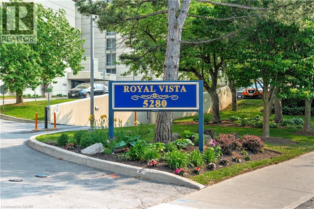 5280 Lakeshore Road Unit# 205, Burlington, Ontario  L7L 5R1 - Photo 1 - 40751420