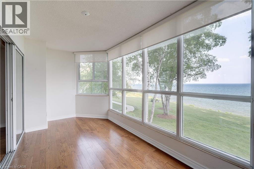 5280 Lakeshore Road Unit# 205, Burlington, Ontario  L7L 5R1 - Photo 14 - 40751420