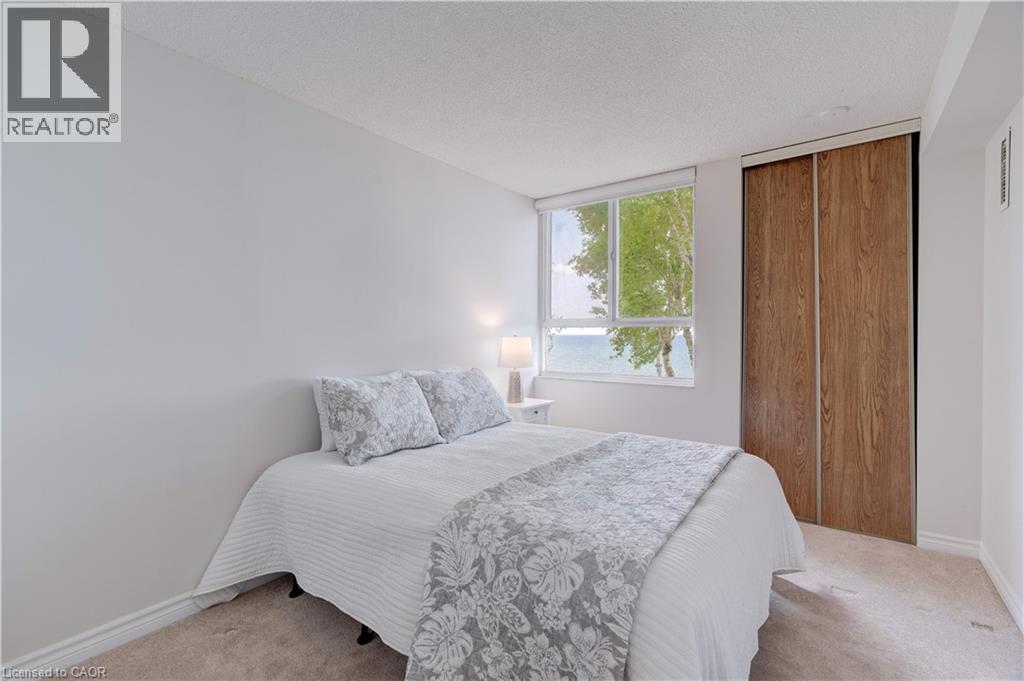 5280 Lakeshore Road Unit# 205, Burlington, Ontario  L7L 5R1 - Photo 22 - 40751420