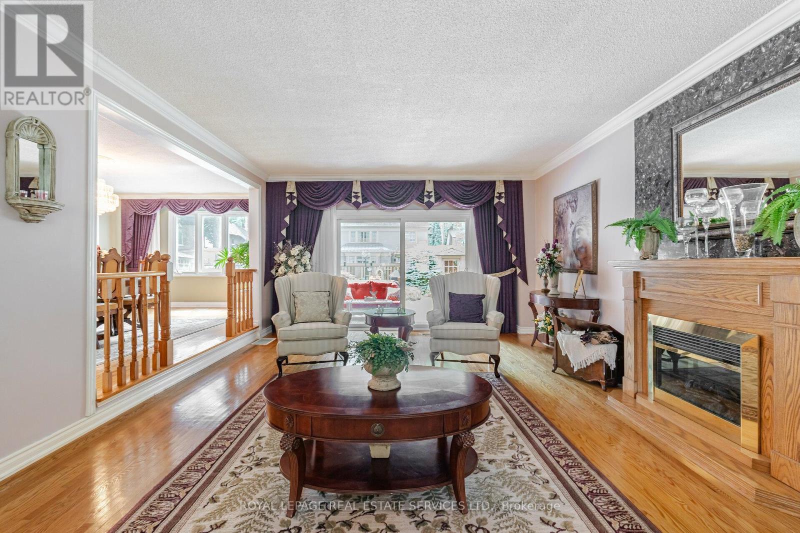 2130 Autumn Breeze Drive N, Mississauga, Ontario  L5B 1R4 - Photo 19 - W12369907