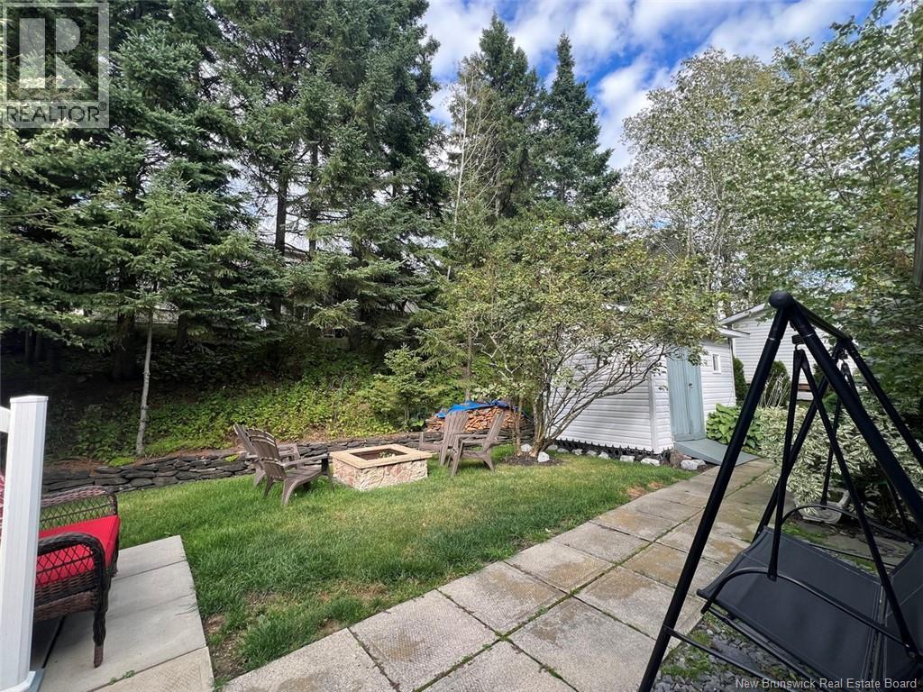 30 Des Gouverneurs Street, Edmundston, New Brunswick  E3V 4H5 - Photo 21 - NB125620