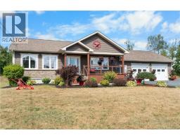 2061 Route 160, Saint-Sauveur, New Brunswick