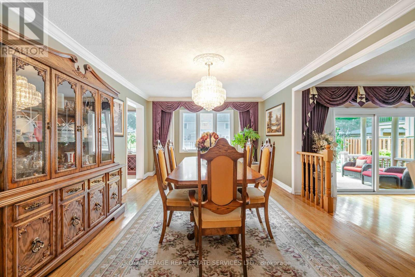 2130 Autumn Breeze Drive N, Mississauga, Ontario  L5B 1R4 - Photo 23 - W12369907