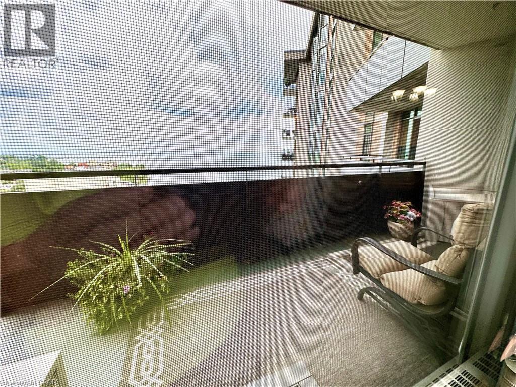 5250 Lakeshore Road Unit# 1708, Burlington, Ontario  L7L 5L2 - Photo 19 - 40764095