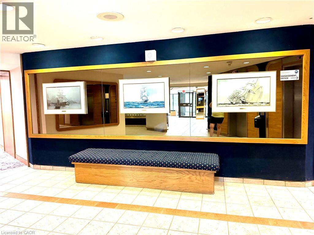 5250 Lakeshore Road Unit# 1708, Burlington, Ontario  L7L 5L2 - Photo 10 - 40764095