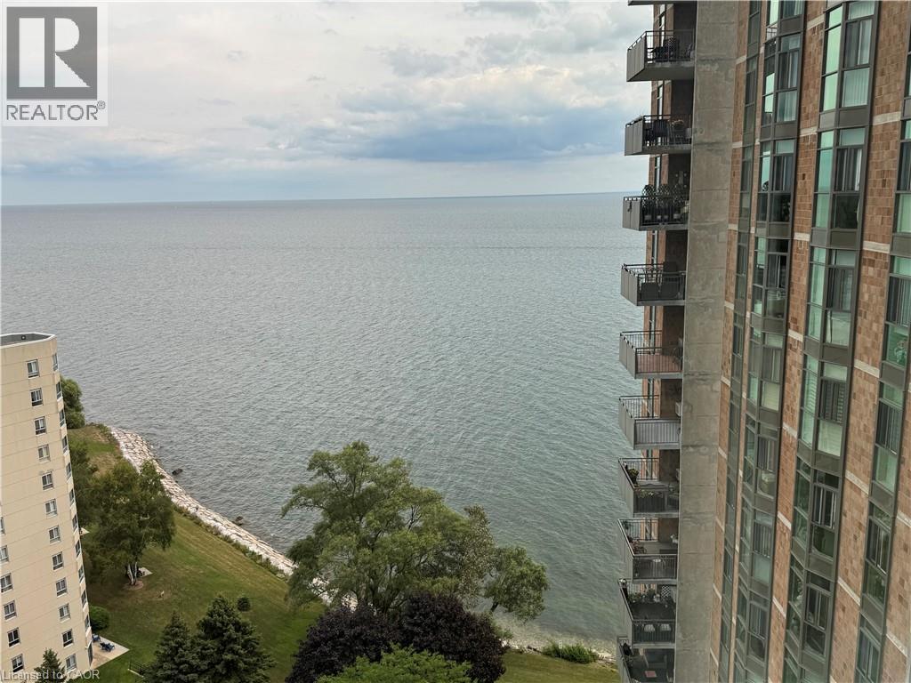 5250 Lakeshore Road Unit# 1708, Burlington, Ontario  L7L 5L2 - Photo 18 - 40764095