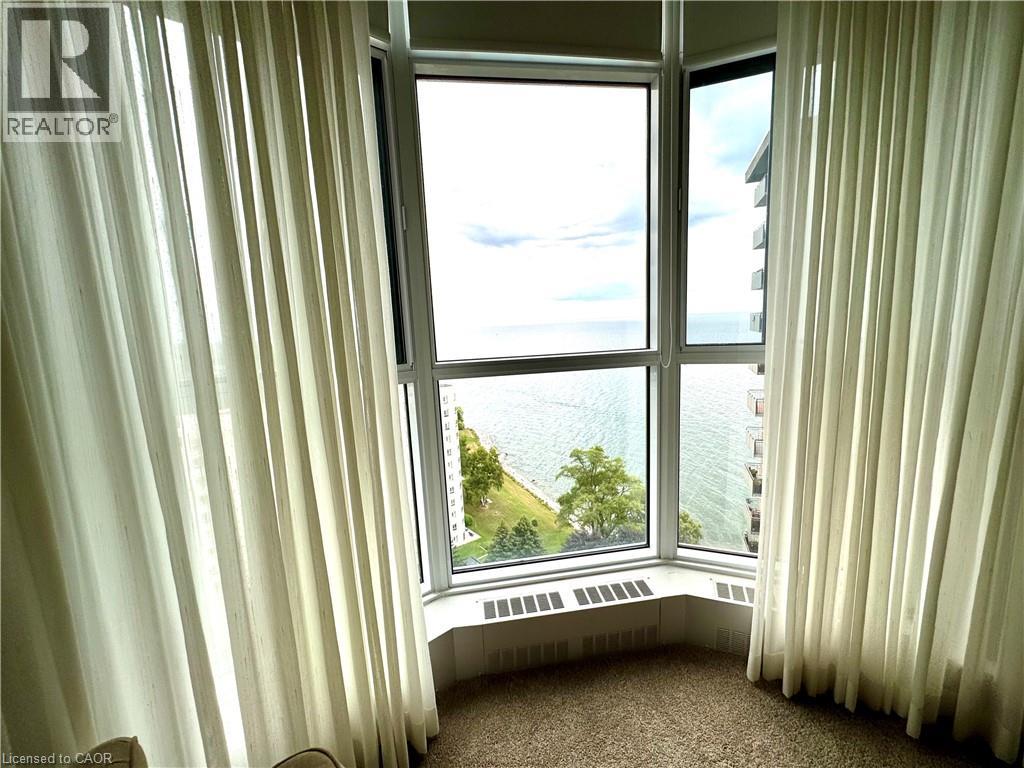 5250 Lakeshore Road Unit# 1708, Burlington, Ontario  L7L 5L2 - Photo 20 - 40764095