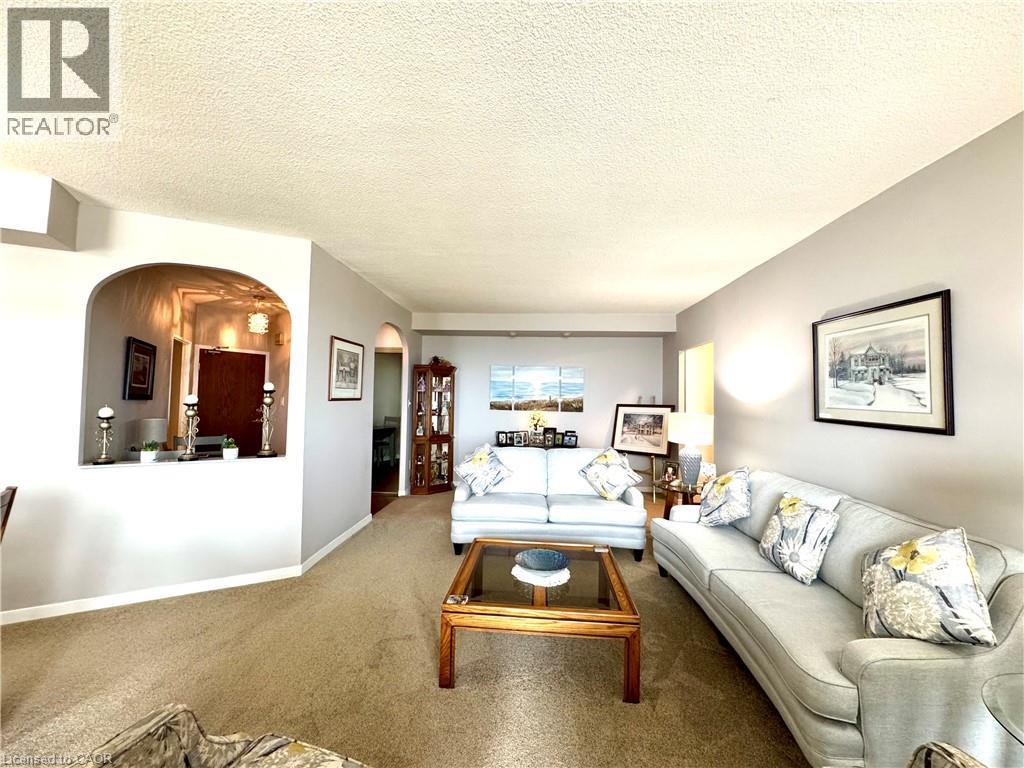 5250 Lakeshore Road Unit# 1708, Burlington, Ontario  L7L 5L2 - Photo 27 - 40764095