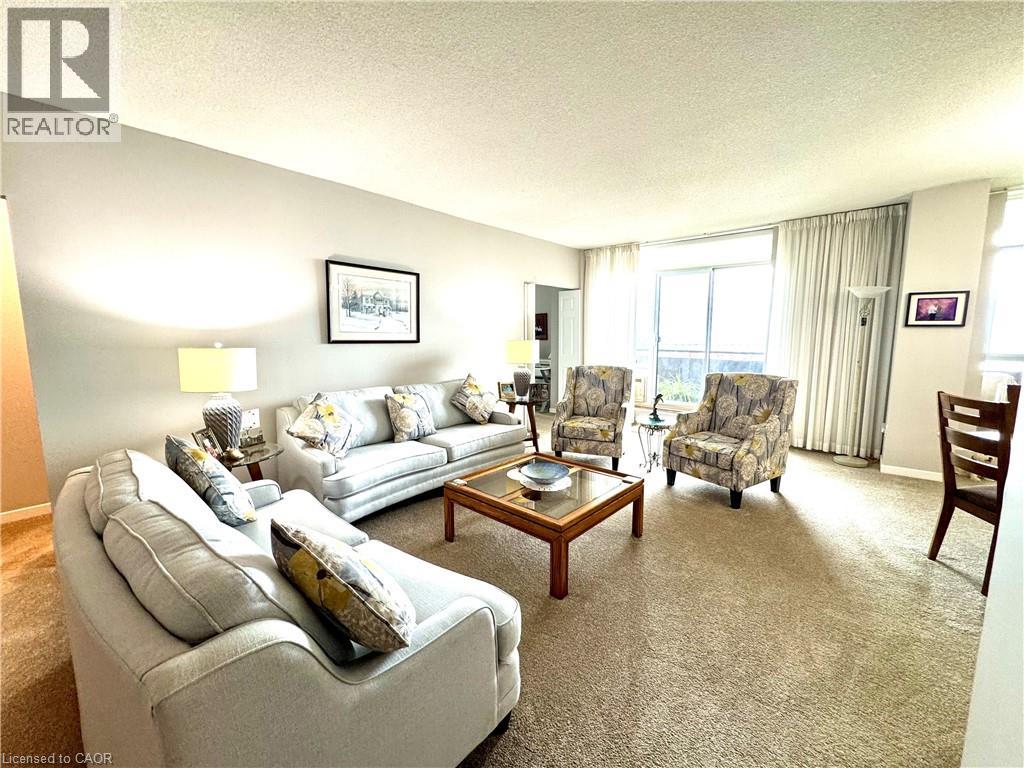 5250 Lakeshore Road Unit# 1708, Burlington, Ontario  L7L 5L2 - Photo 26 - 40764095