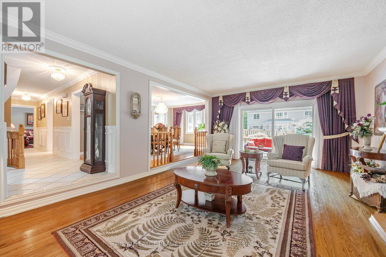 2130 Autumn Breeze Drive N, Mississauga, Ontario  L5B 1R4 - Photo 20 - W12369907