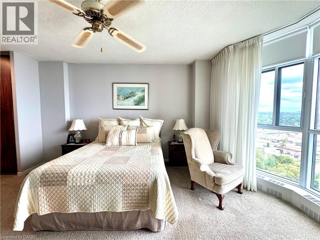 5250 Lakeshore Road Unit# 1708, Burlington, Ontario  L7L 5L2 - Photo 36 - 40764095