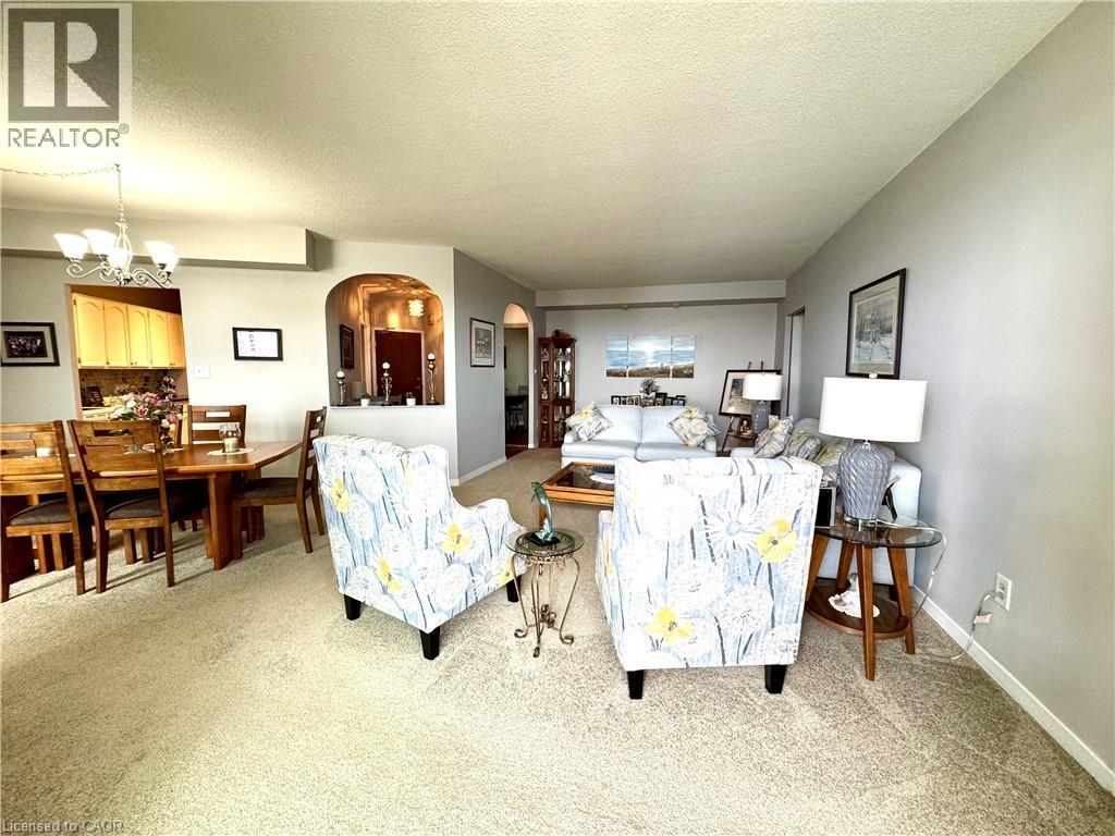 5250 Lakeshore Road Unit# 1708, Burlington, Ontario  L7L 5L2 - Photo 28 - 40764095