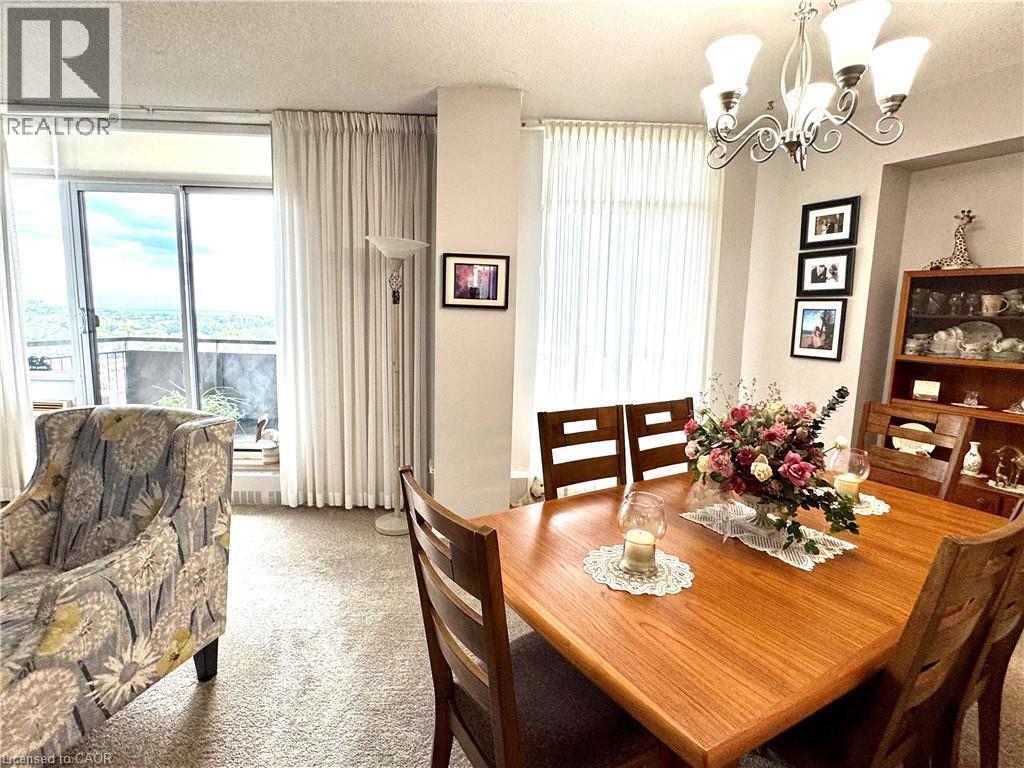 5250 Lakeshore Road Unit# 1708, Burlington, Ontario  L7L 5L2 - Photo 29 - 40764095