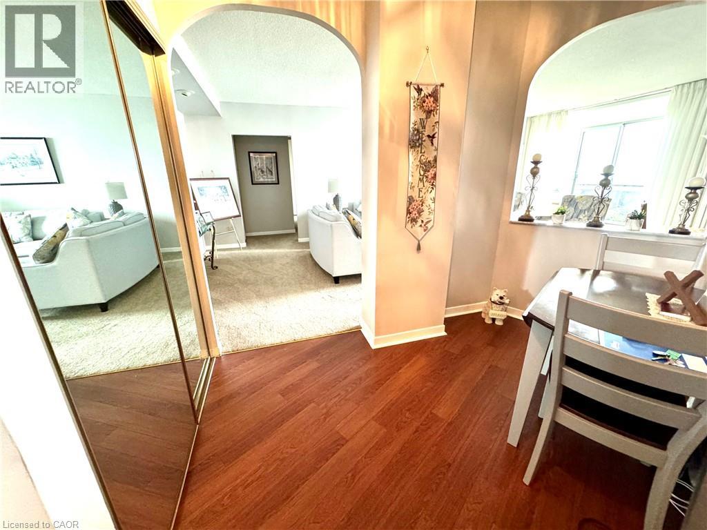 5250 Lakeshore Road Unit# 1708, Burlington, Ontario  L7L 5L2 - Photo 12 - 40764095