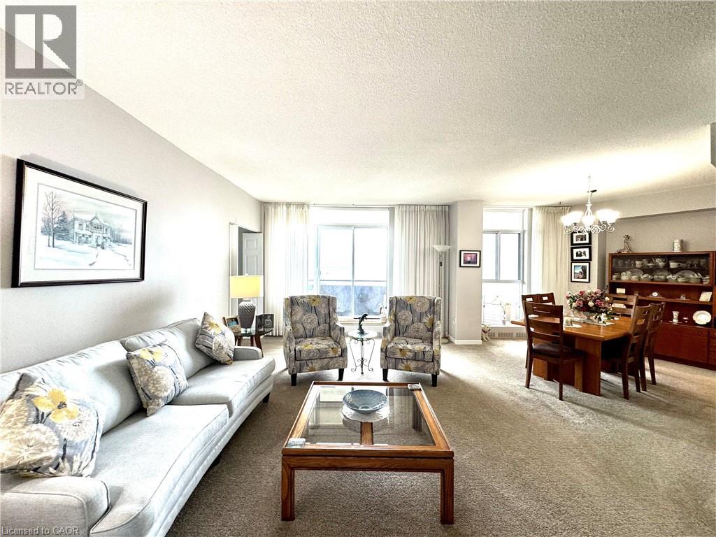 5250 Lakeshore Road Unit# 1708, Burlington, Ontario  L7L 5L2 - Photo 24 - 40764095