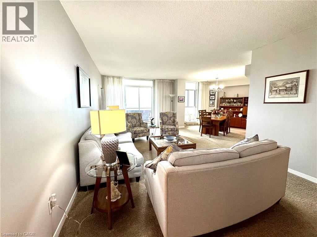 5250 Lakeshore Road Unit# 1708, Burlington, Ontario  L7L 5L2 - Photo 25 - 40764095