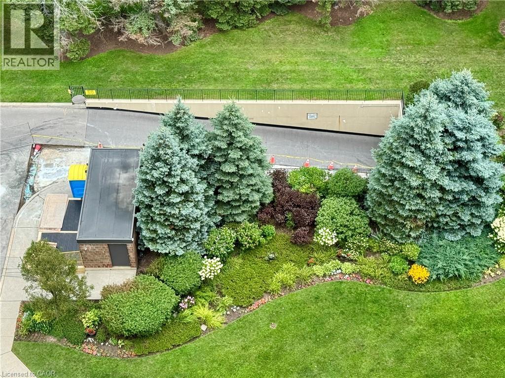 5250 Lakeshore Road Unit# 1708, Burlington, Ontario  L7L 5L2 - Photo 4 - 40764095