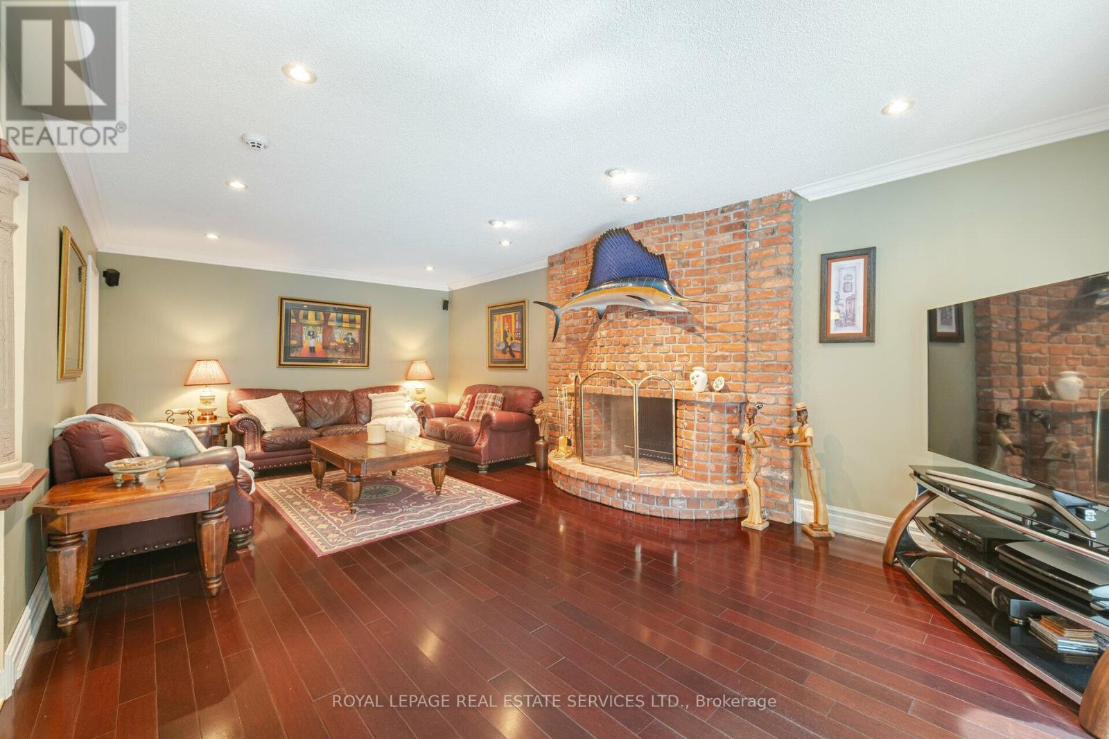 2130 Autumn Breeze Drive N, Mississauga, Ontario  L5B 1R4 - Photo 27 - W12369907