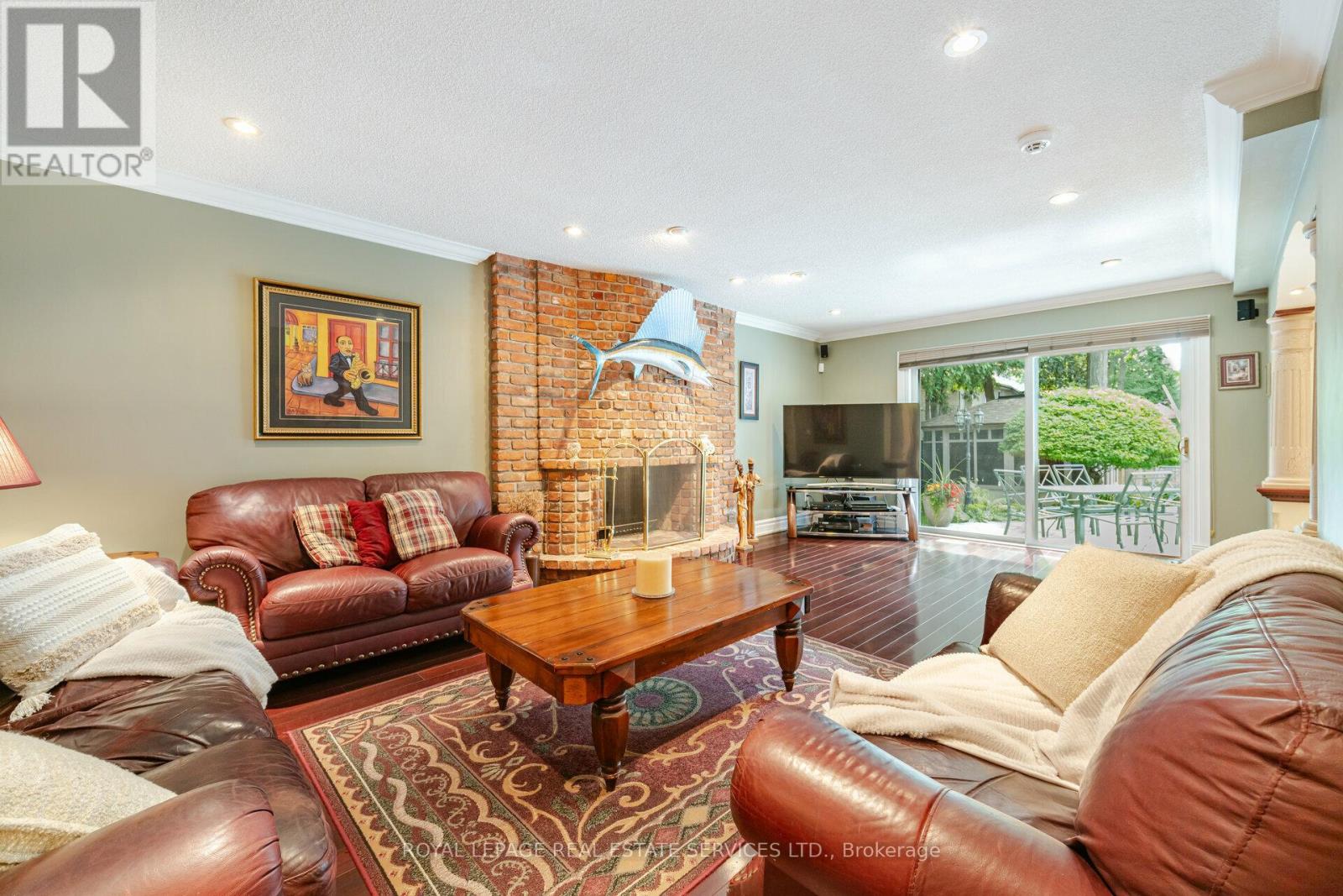 2130 Autumn Breeze Drive N, Mississauga, Ontario  L5B 1R4 - Photo 28 - W12369907