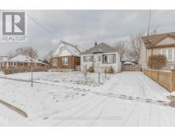 55 HAMILTON STREET, St. Catharines, Ontario