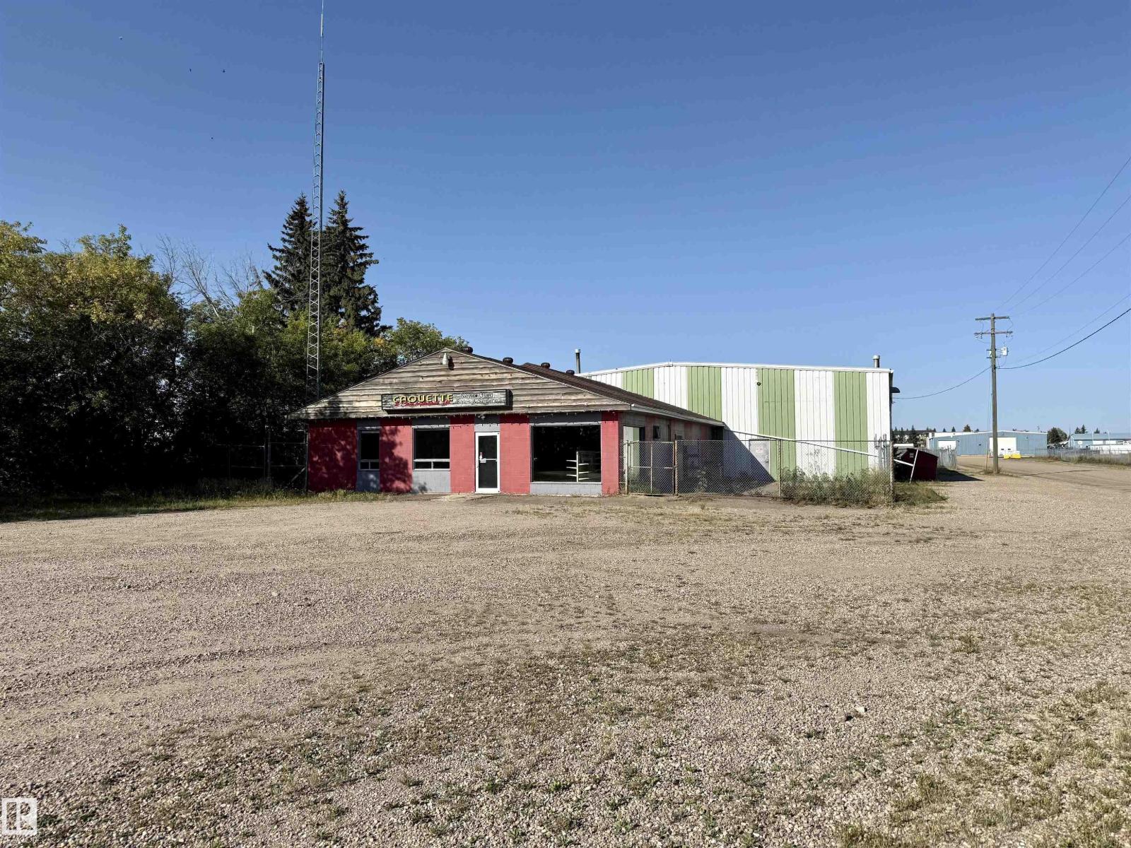 5406 46 ST, St. Paul Town, Alberta