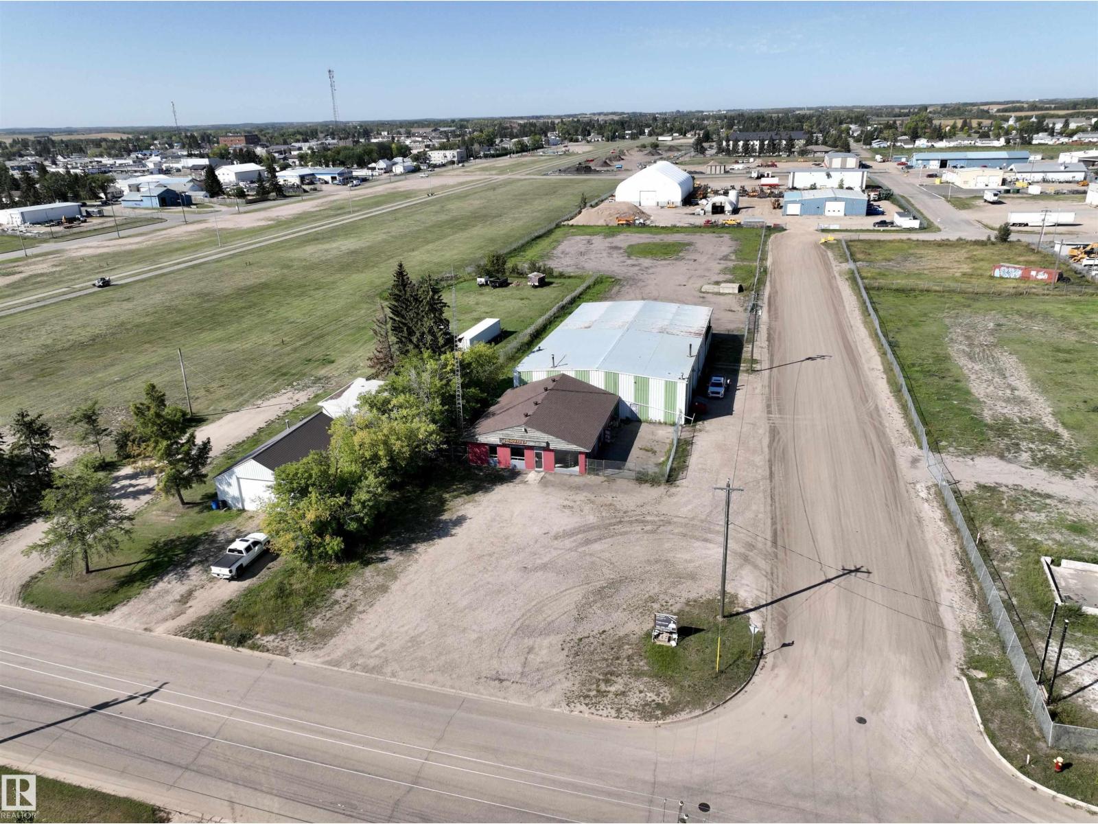 5406 46 St, St. Paul Town, Alberta  T0A 3A2 - Photo 2 - E4455229