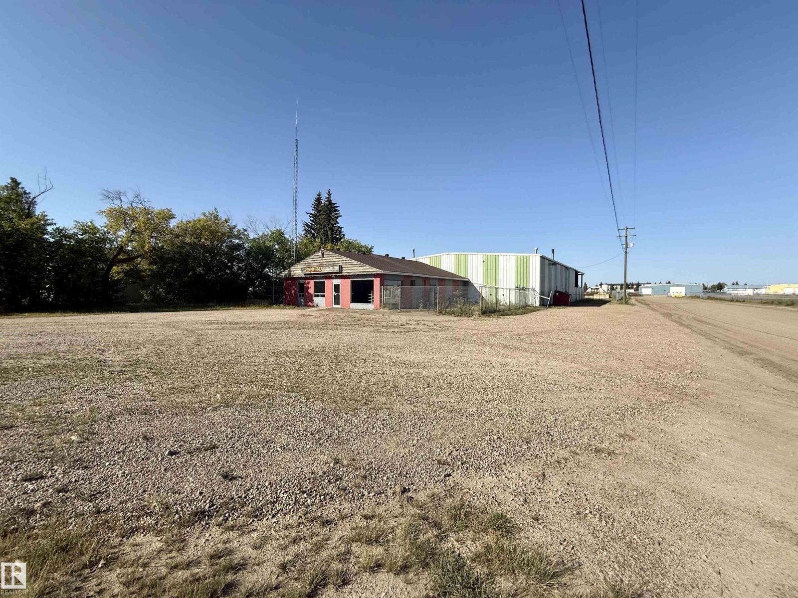 5406 46 St, St. Paul Town, Alberta  T0A 3A2 - Photo 44 - E4455229