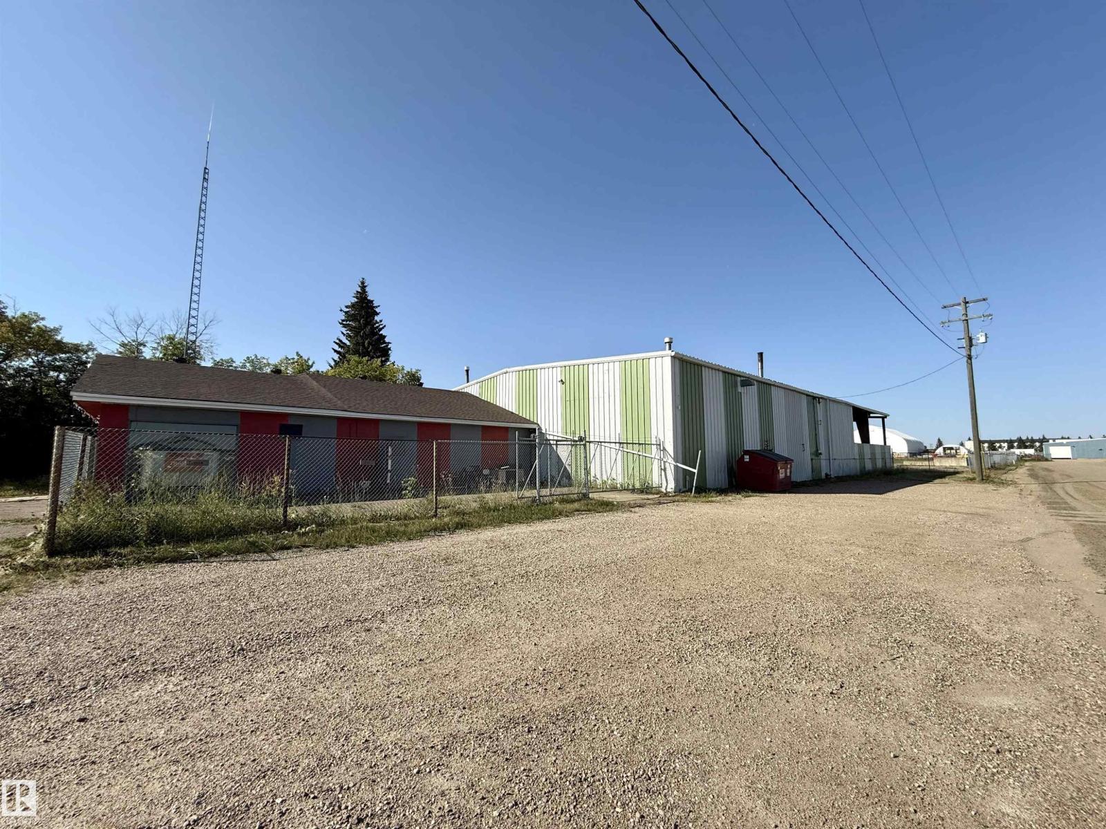 5406 46 St, St. Paul Town, Alberta  T0A 3A2 - Photo 45 - E4455229