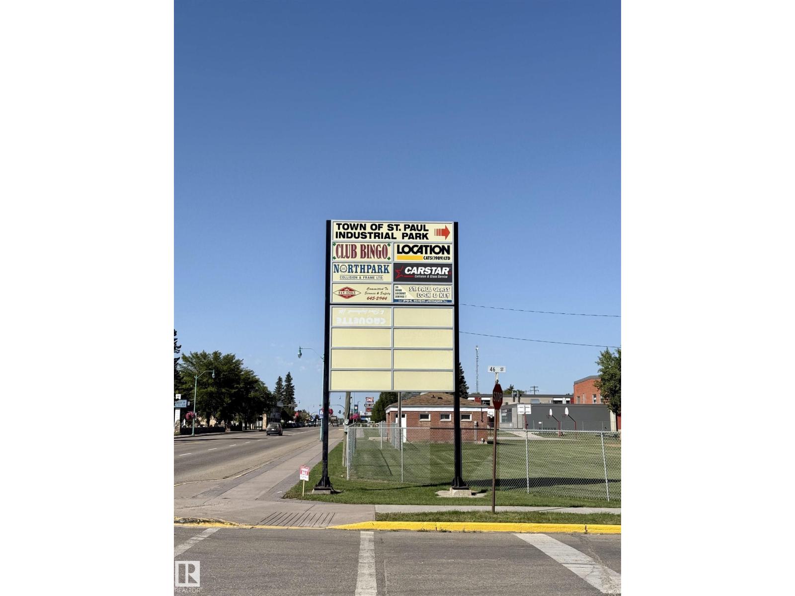 5406 46 St, St. Paul Town, Alberta  T0A 3A2 - Photo 66 - E4455229
