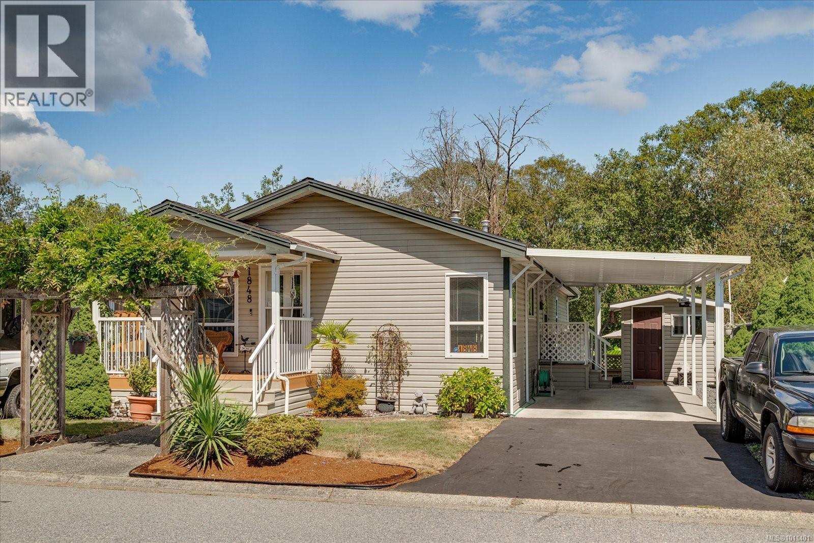 1848 Valley Oak Dr, Nanaimo, British Columbia
