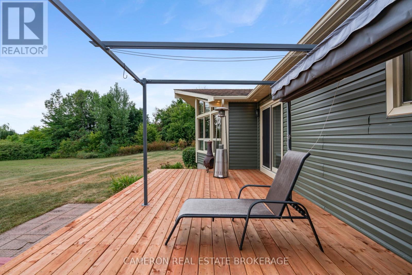 15474 Manning Road, South Stormont, Ontario  K0C 1M0 - Photo 32 - X12368966