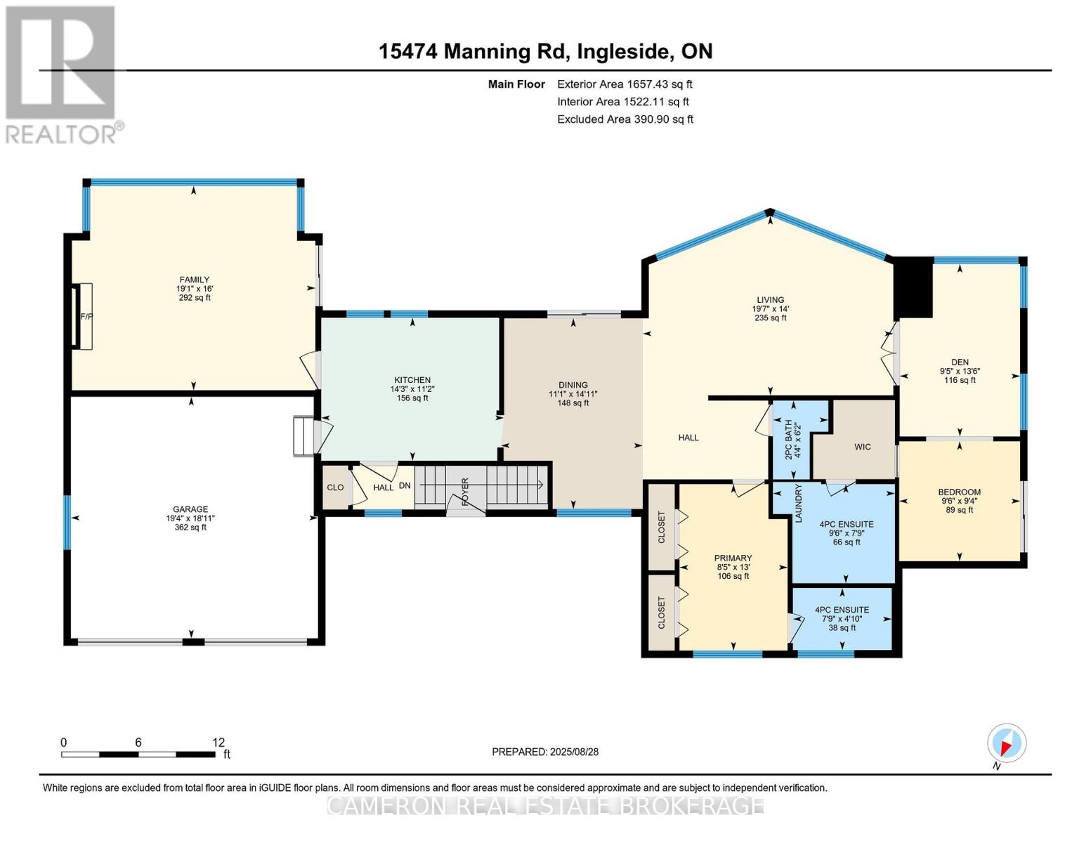 15474 Manning Road, South Stormont, Ontario  K0C 1M0 - Photo 47 - X12368966