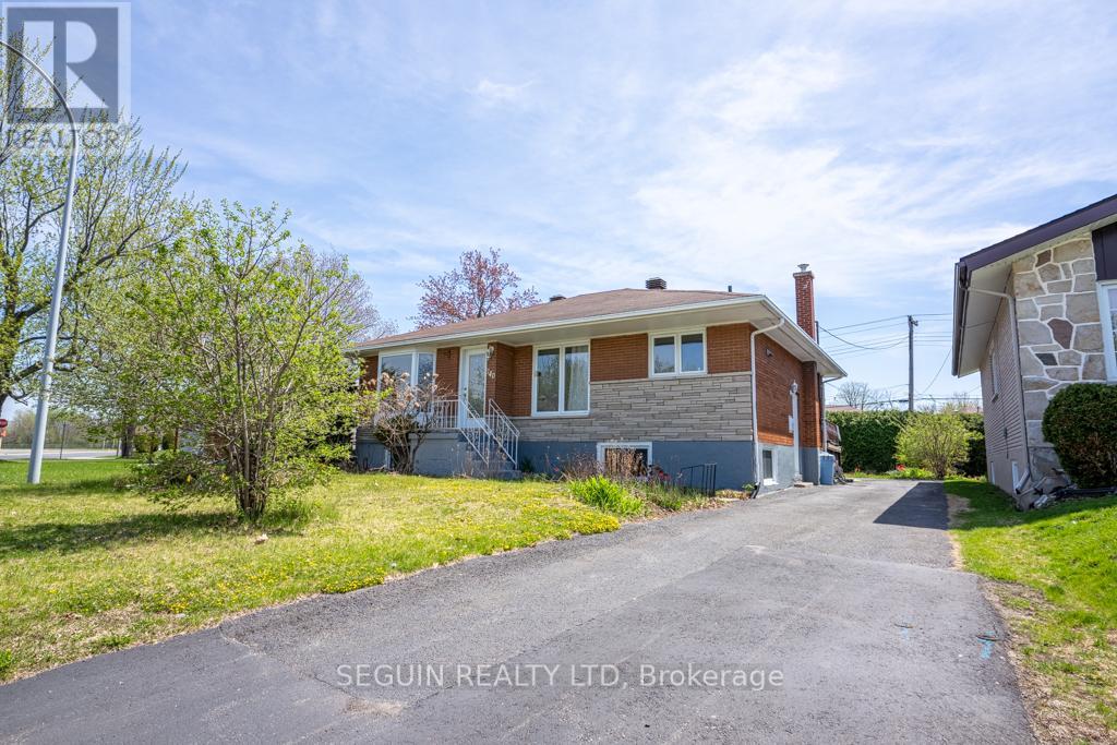 740 CECILE BOULEVARD, Hawkesbury, Ontario