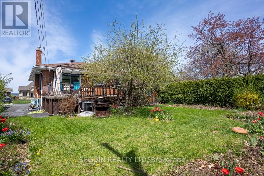 740 Cecile Boulevard, Hawkesbury, Ontario  K6A 1P3 - Photo 11 - X12370109