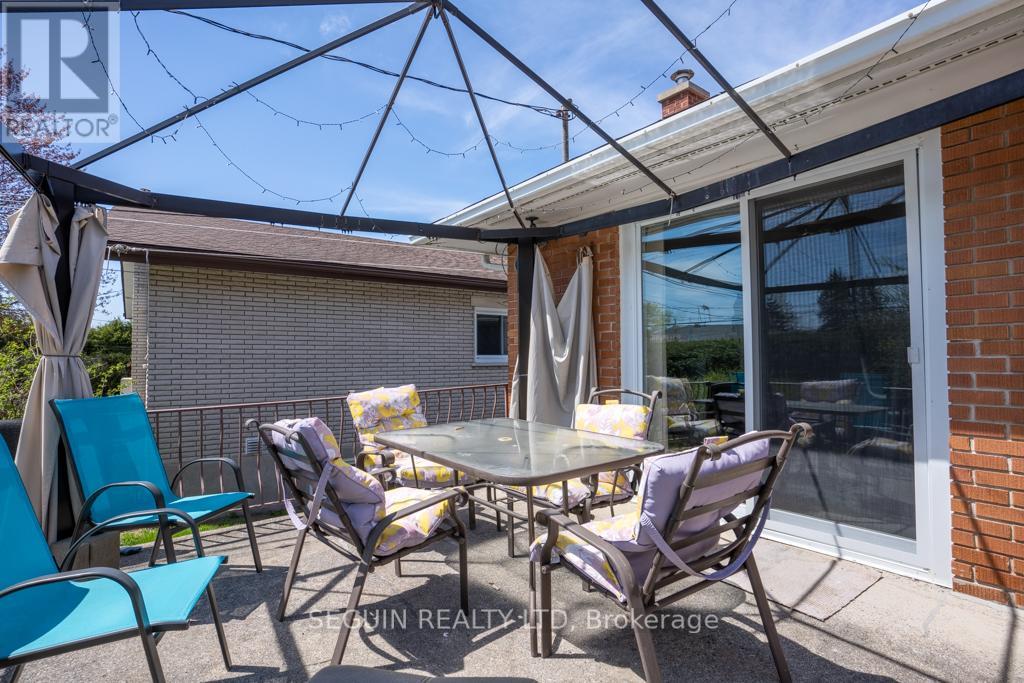 740 Cecile Boulevard, Hawkesbury, Ontario  K6A 1P3 - Photo 12 - X12370109