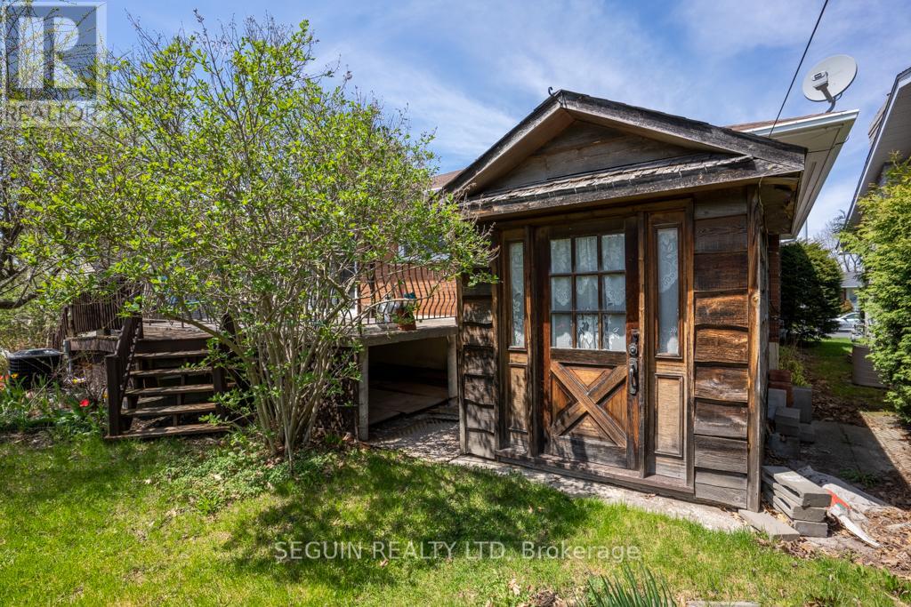 740 Cecile Boulevard, Hawkesbury, Ontario  K6A 1P3 - Photo 14 - X12370109