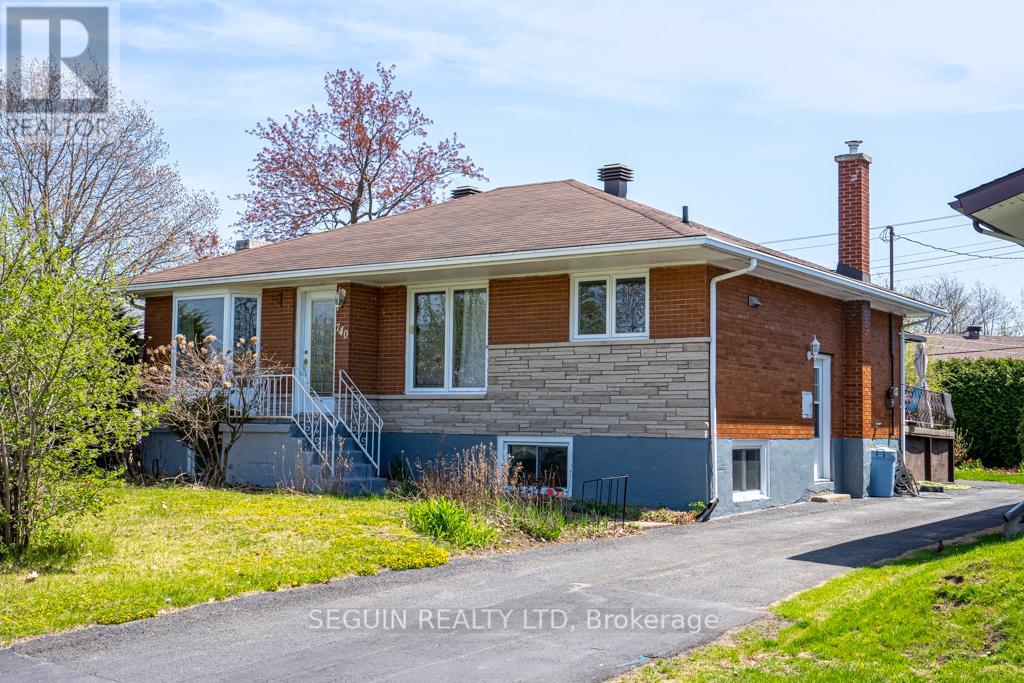 740 Cecile Boulevard, Hawkesbury, Ontario  K6A 1P3 - Photo 15 - X12370109