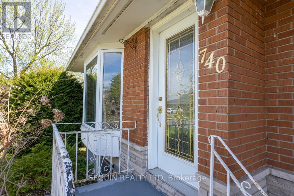 740 Cecile Boulevard, Hawkesbury, Ontario  K6A 1P3 - Photo 16 - X12370109
