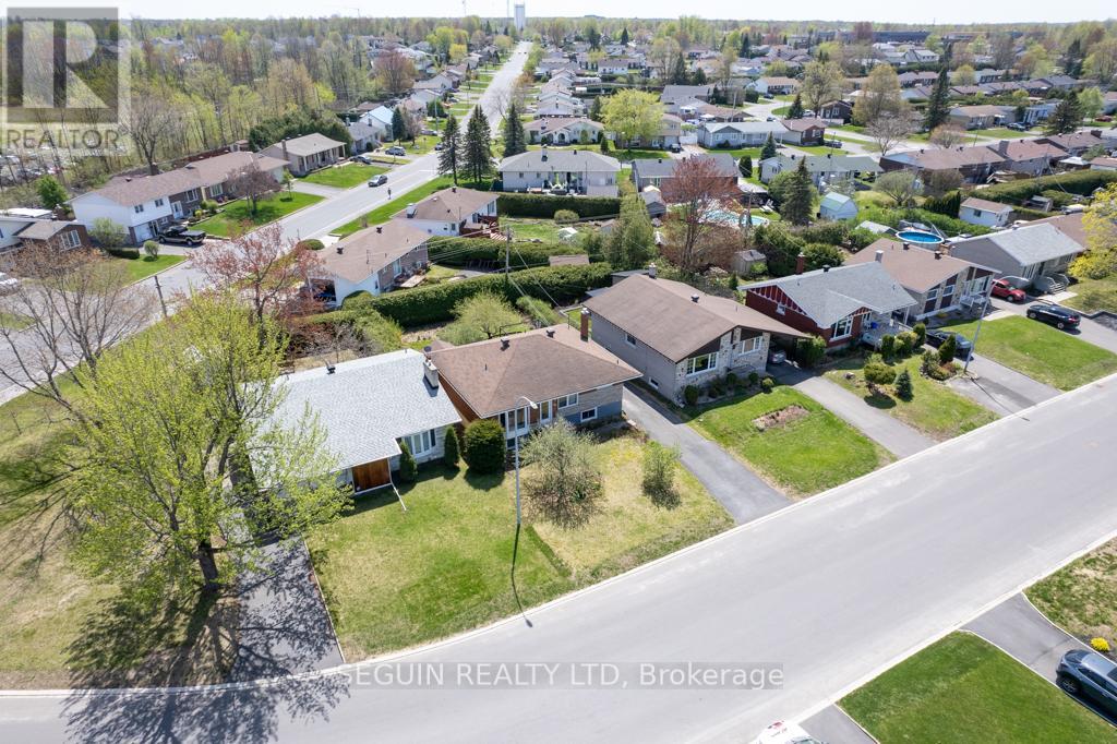 740 Cecile Boulevard, Hawkesbury, Ontario  K6A 1P3 - Photo 5 - X12370109