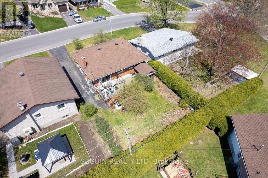 740 Cecile Boulevard, Hawkesbury, Ontario  K6A 1P3 - Photo 7 - X12370109