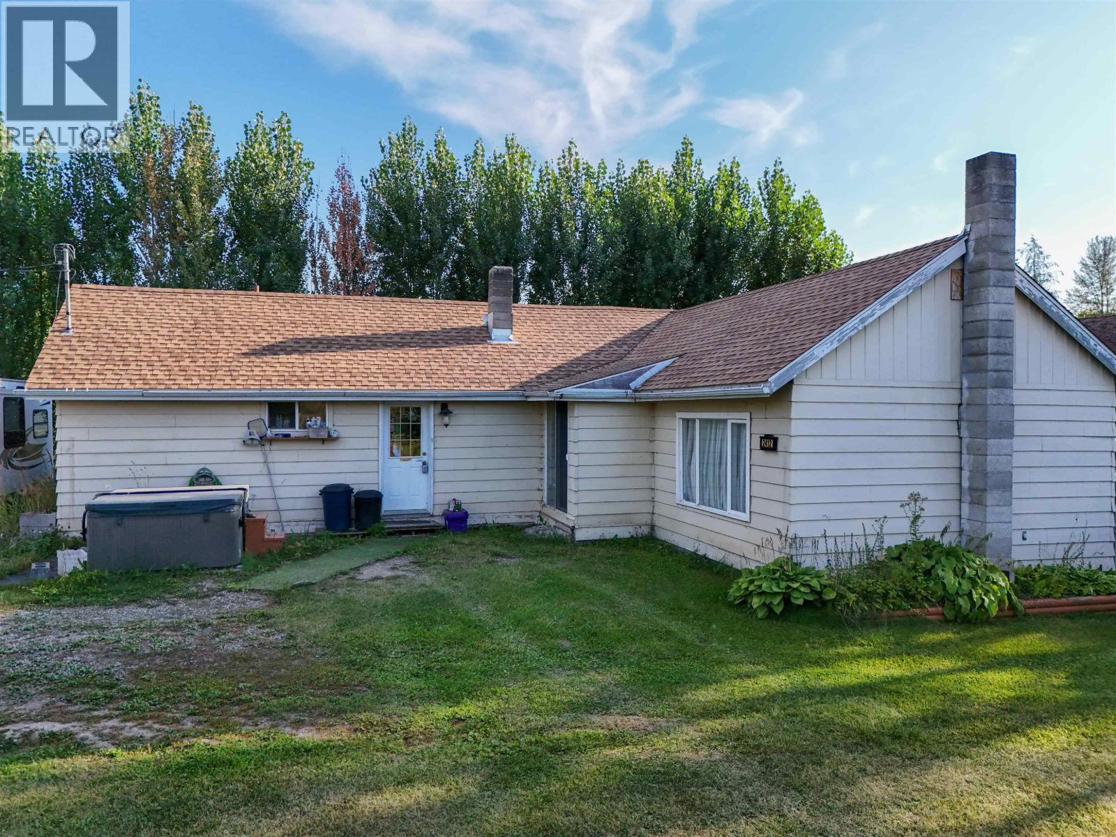 2412 RED BLUFF ROAD, Quesnel, British Columbia