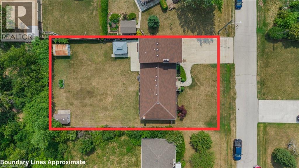 4 Cline Road, Grimsby, Ontario  L3M 4B9 - Photo 44 - 40753862