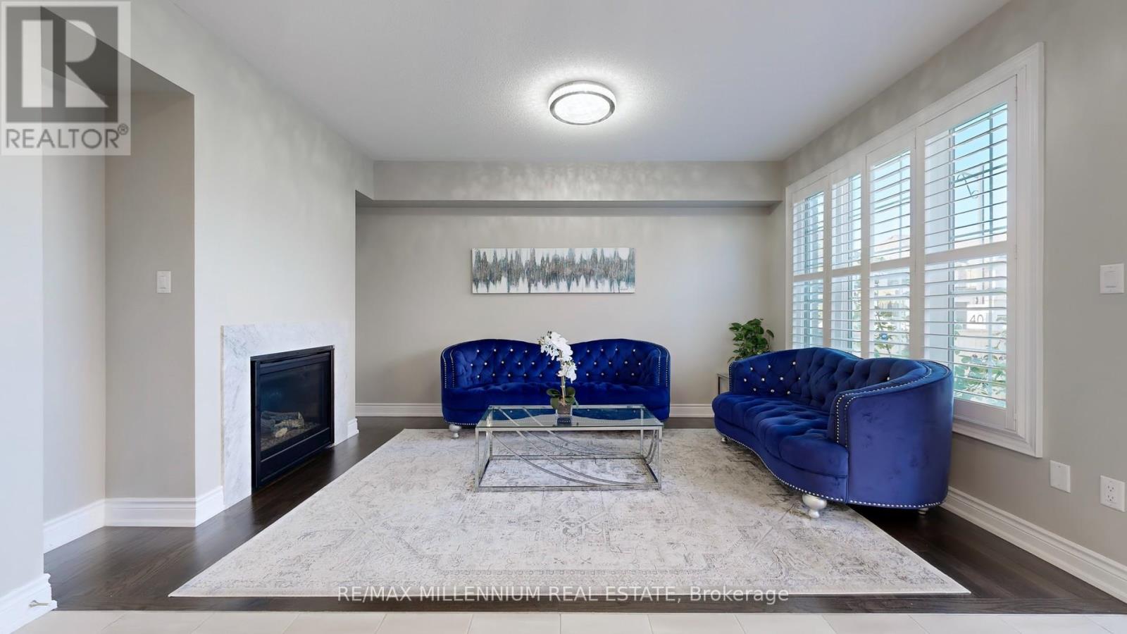 845 Langford Boulevard, Bradford West Gwillimbury, Ontario L3Z 4J2 - Photo 14 - N12366357