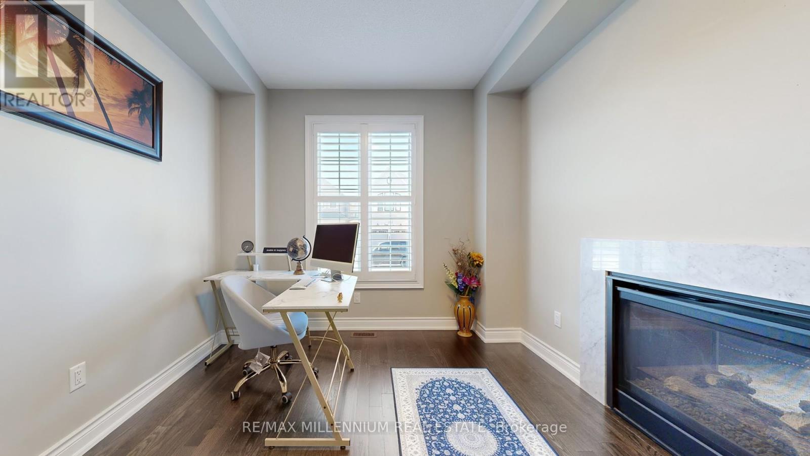 845 Langford Boulevard, Bradford West Gwillimbury, Ontario L3Z 4J2 - Photo 22 - N12366357