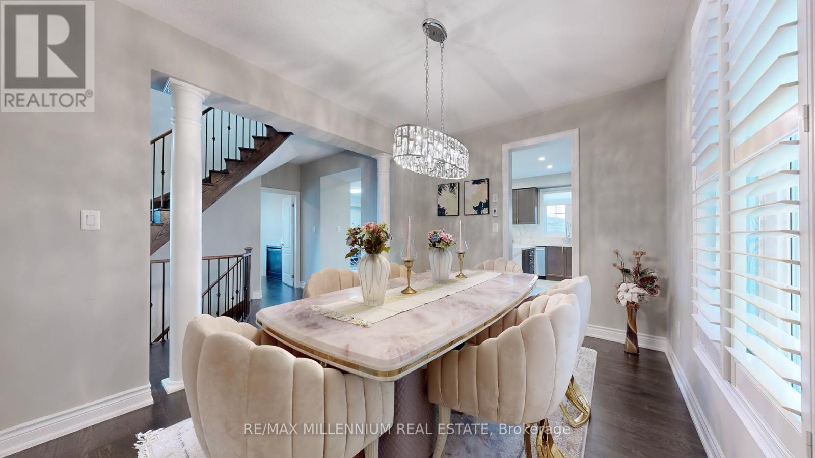 845 Langford Boulevard, Bradford West Gwillimbury, Ontario L3Z 4J2 - Photo 13 - N12366357