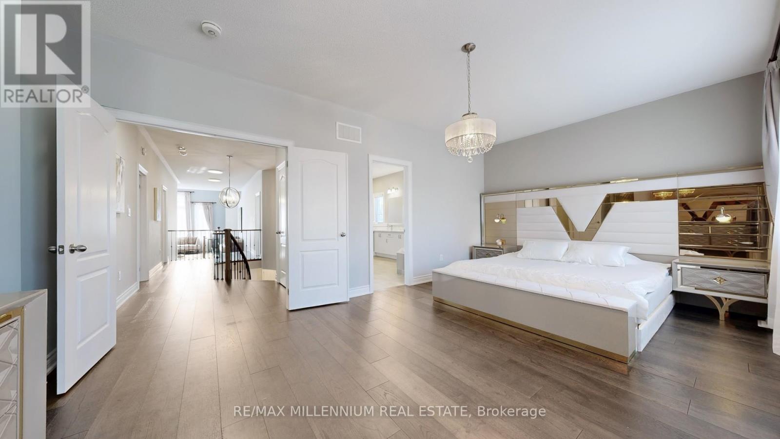 845 Langford Boulevard, Bradford West Gwillimbury, Ontario L3Z 4J2 - Photo 35 - N12366357