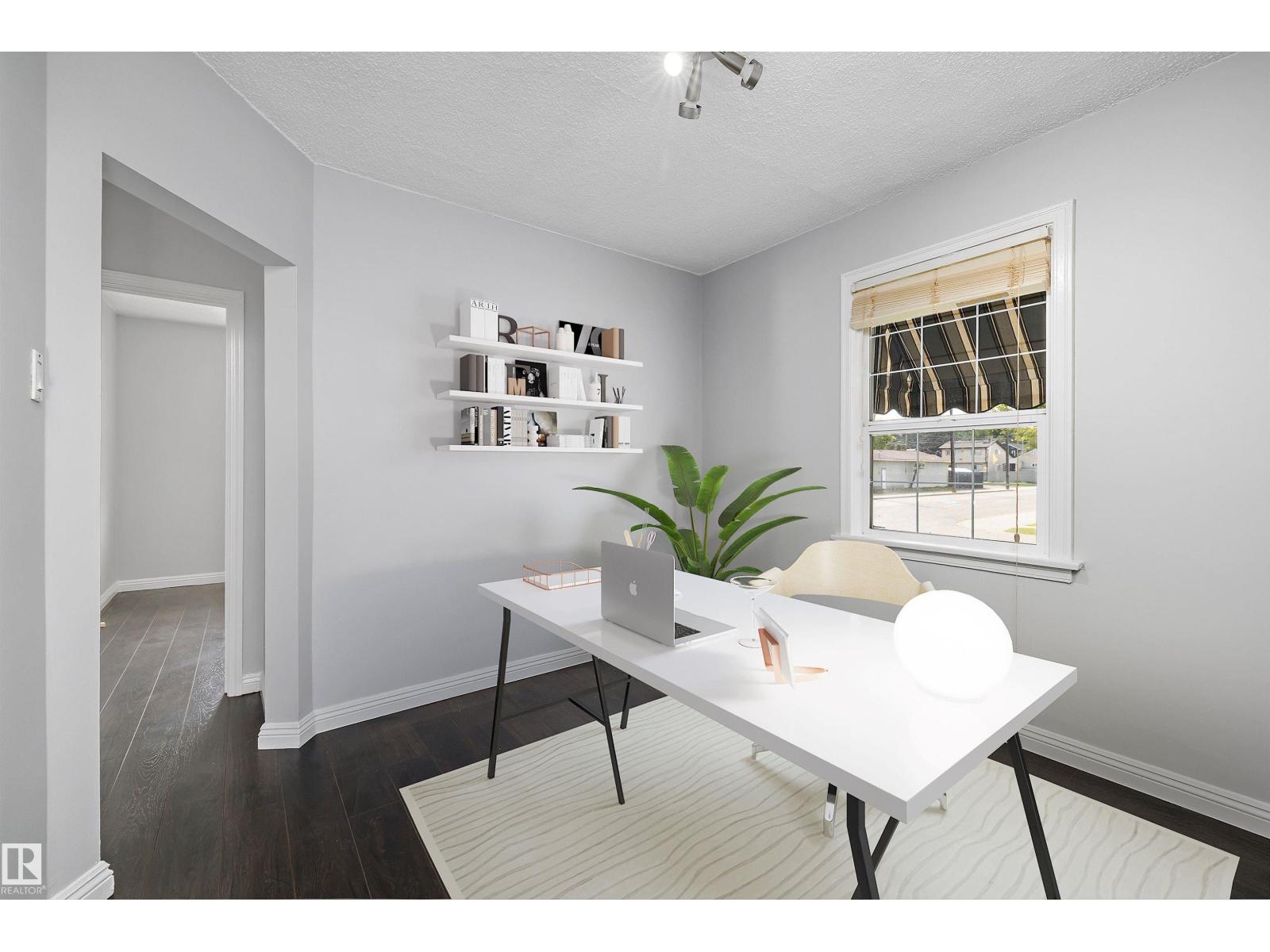8020 115 Av Nw, Edmonton, Alberta  T5B 0L1 - Photo 24 - E4455109