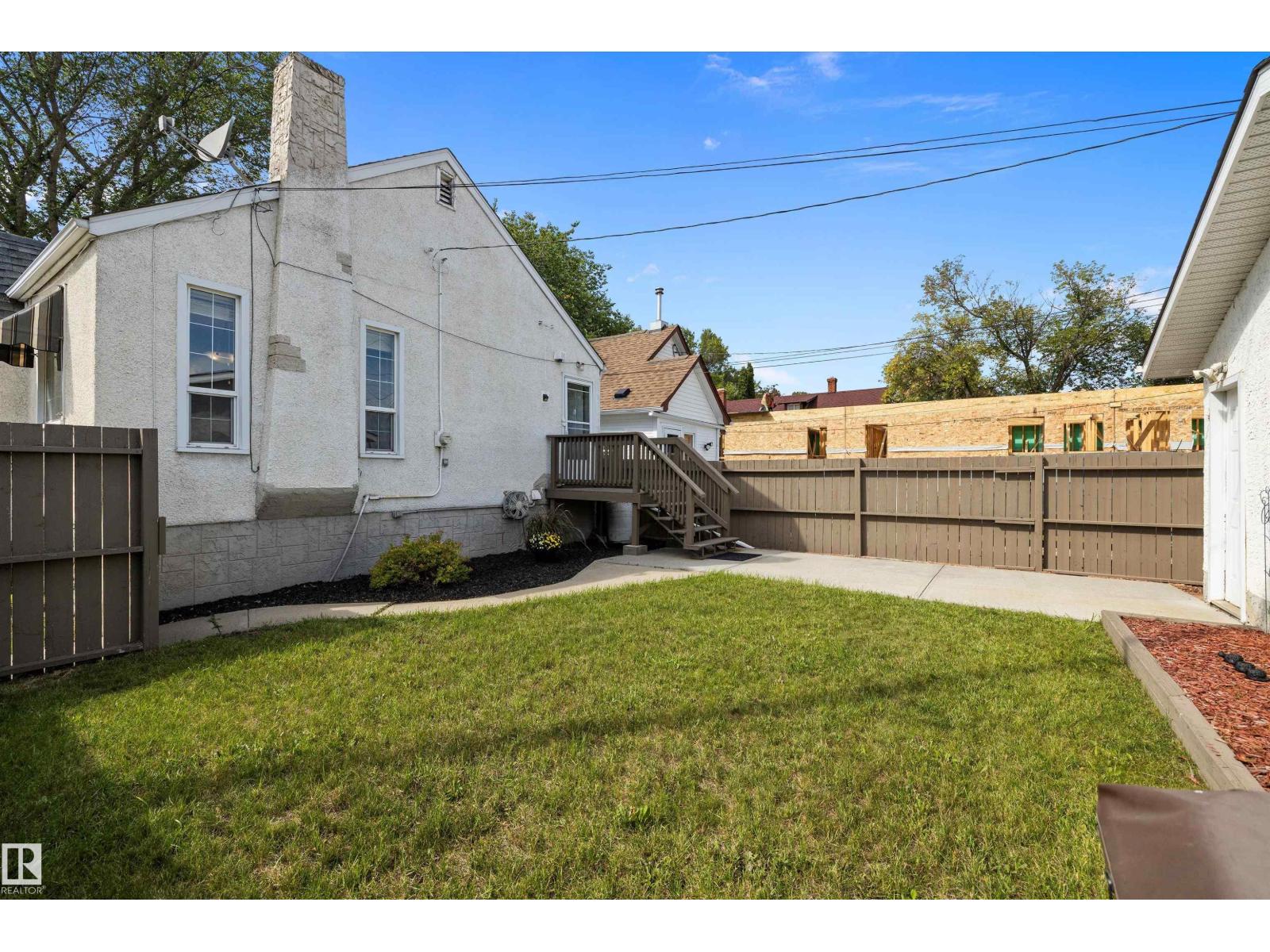 8020 115 Av Nw, Edmonton, Alberta  T5B 0L1 - Photo 47 - E4455109
